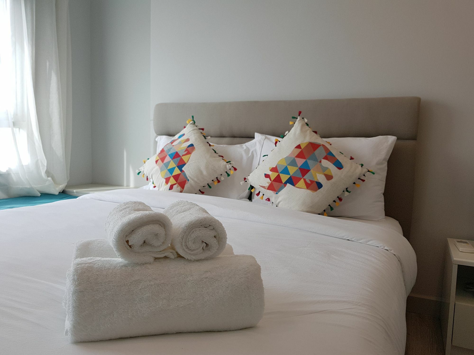 2br Centric Sea 843 By Hotel