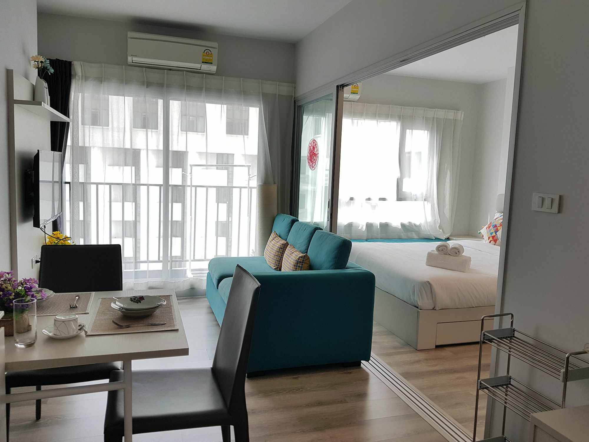 2br Centric Sea 843 By Hotel