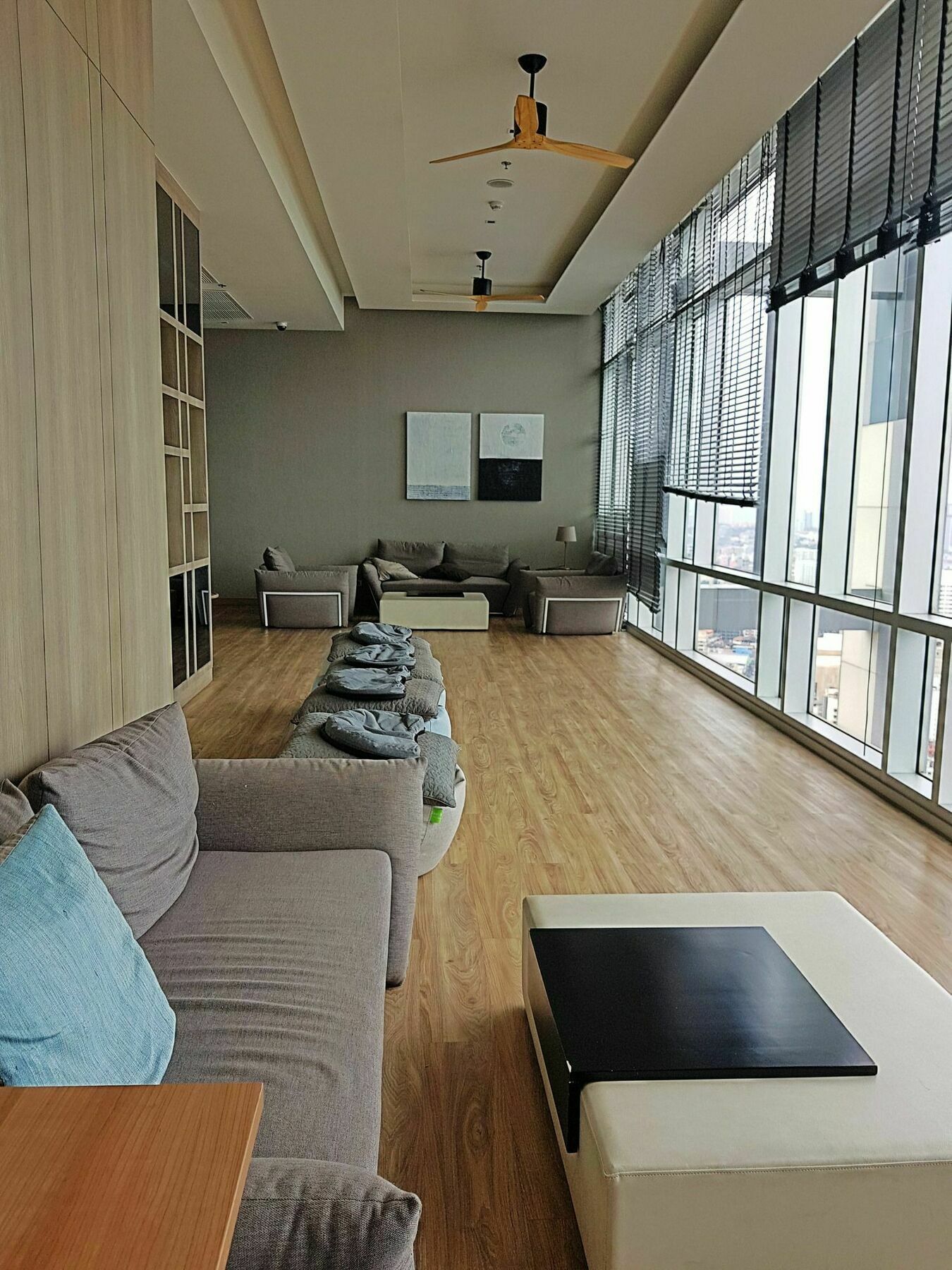 2br Centric Sea 843 By Hotel Pattaya
