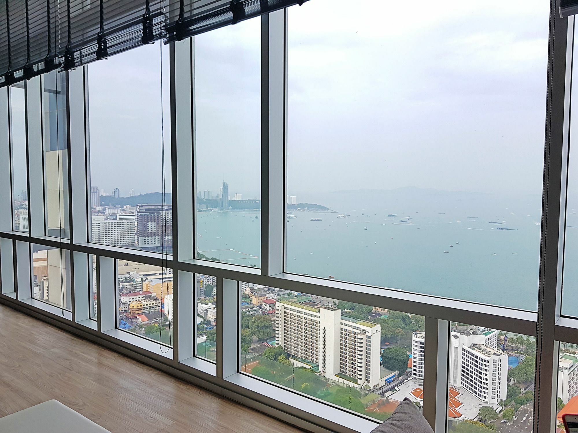 Hotel 2br Centric Sea 843 By Pattaya