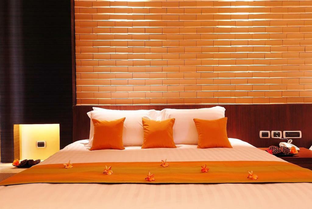 The Zign Premium Tempat peranginan