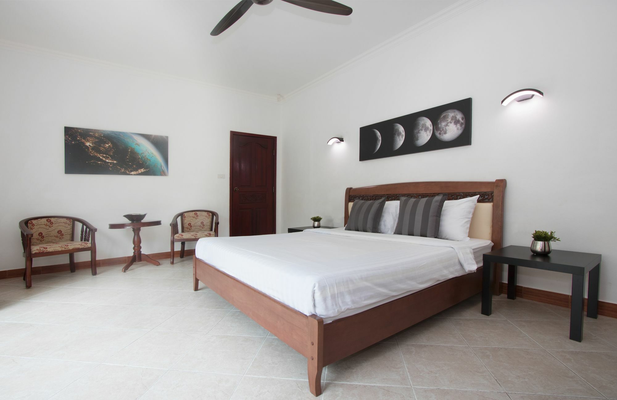 Majestic Cosy Apartment Pattaya