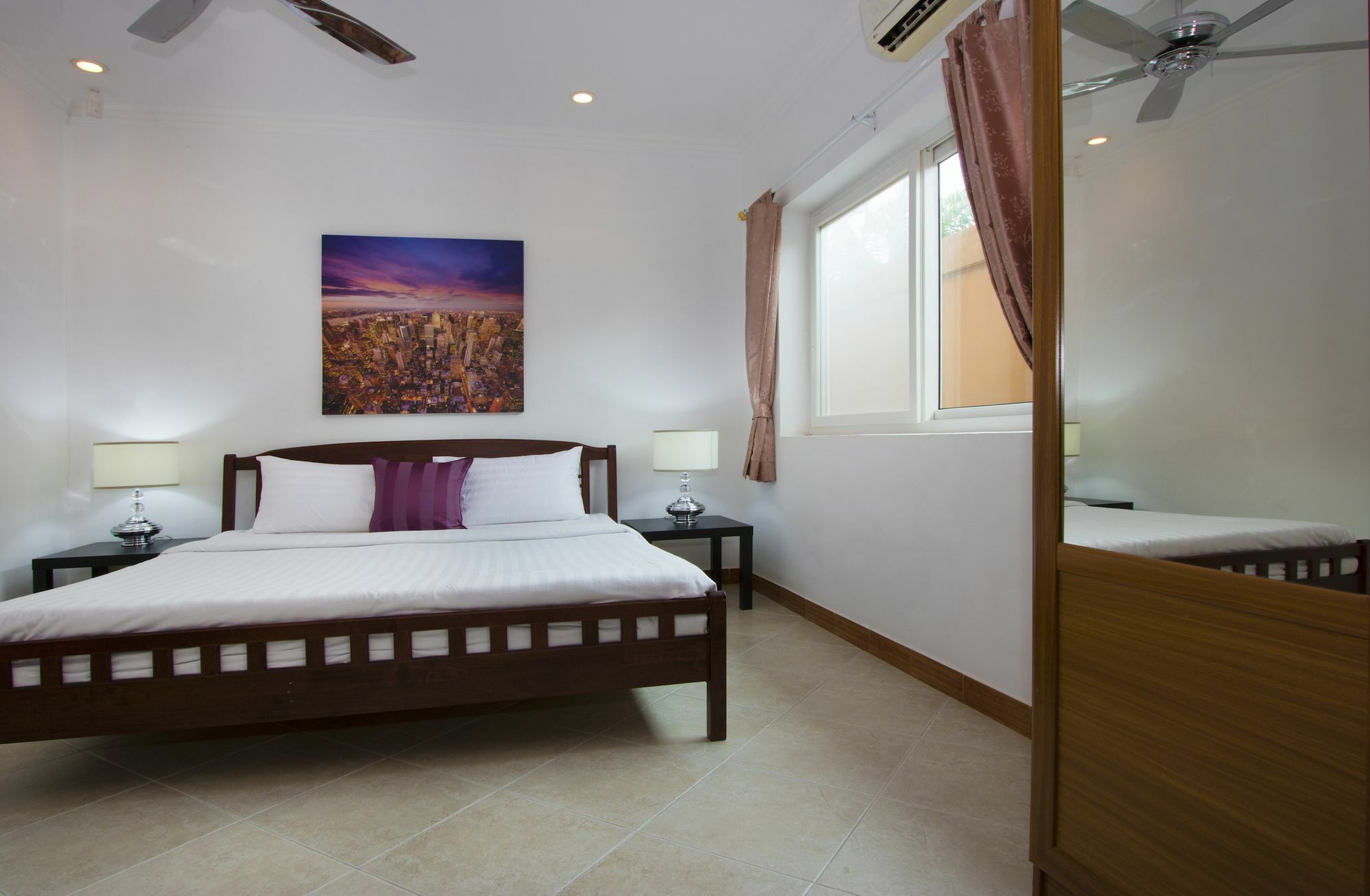 Majestic Cosy * Pattaya