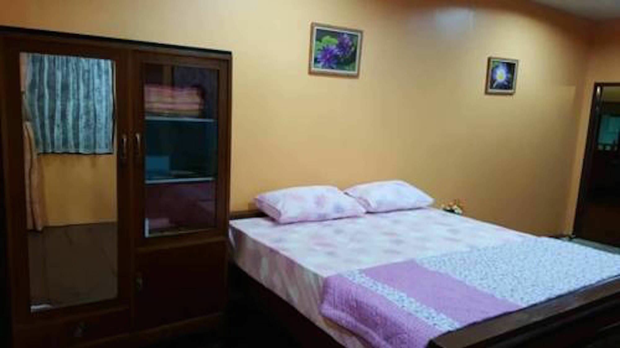 Lamour's Fisherman House Guest house Pattaya