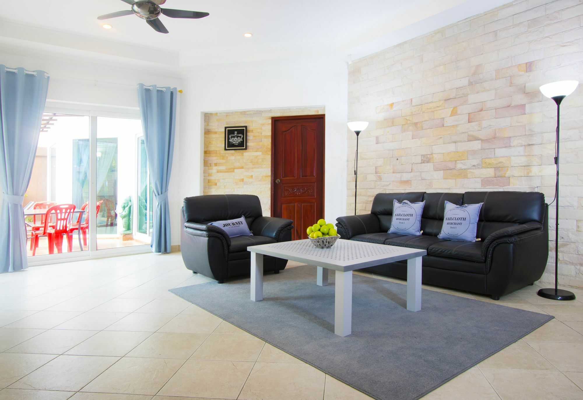 Apartment Majestic Cosy Pattaya