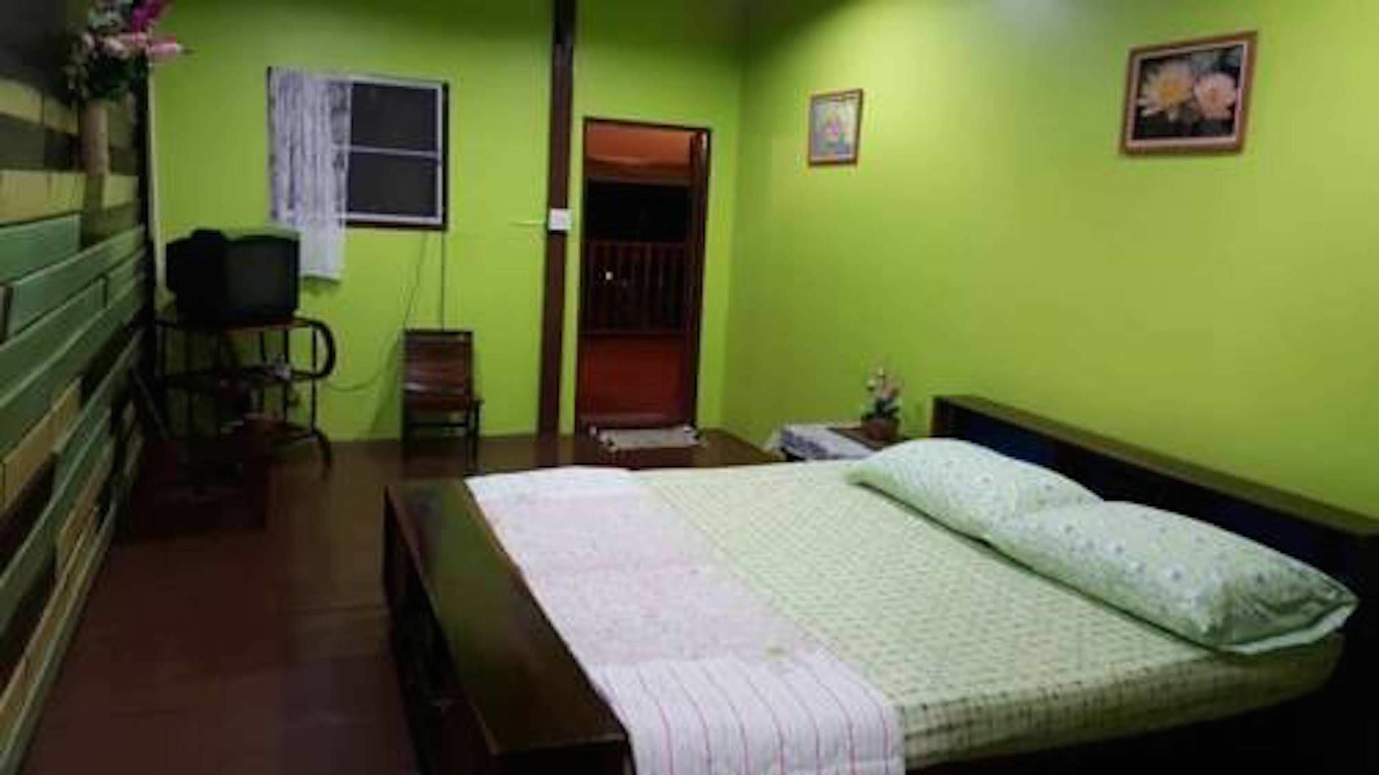 Lamour's Fisherman House Pattaya