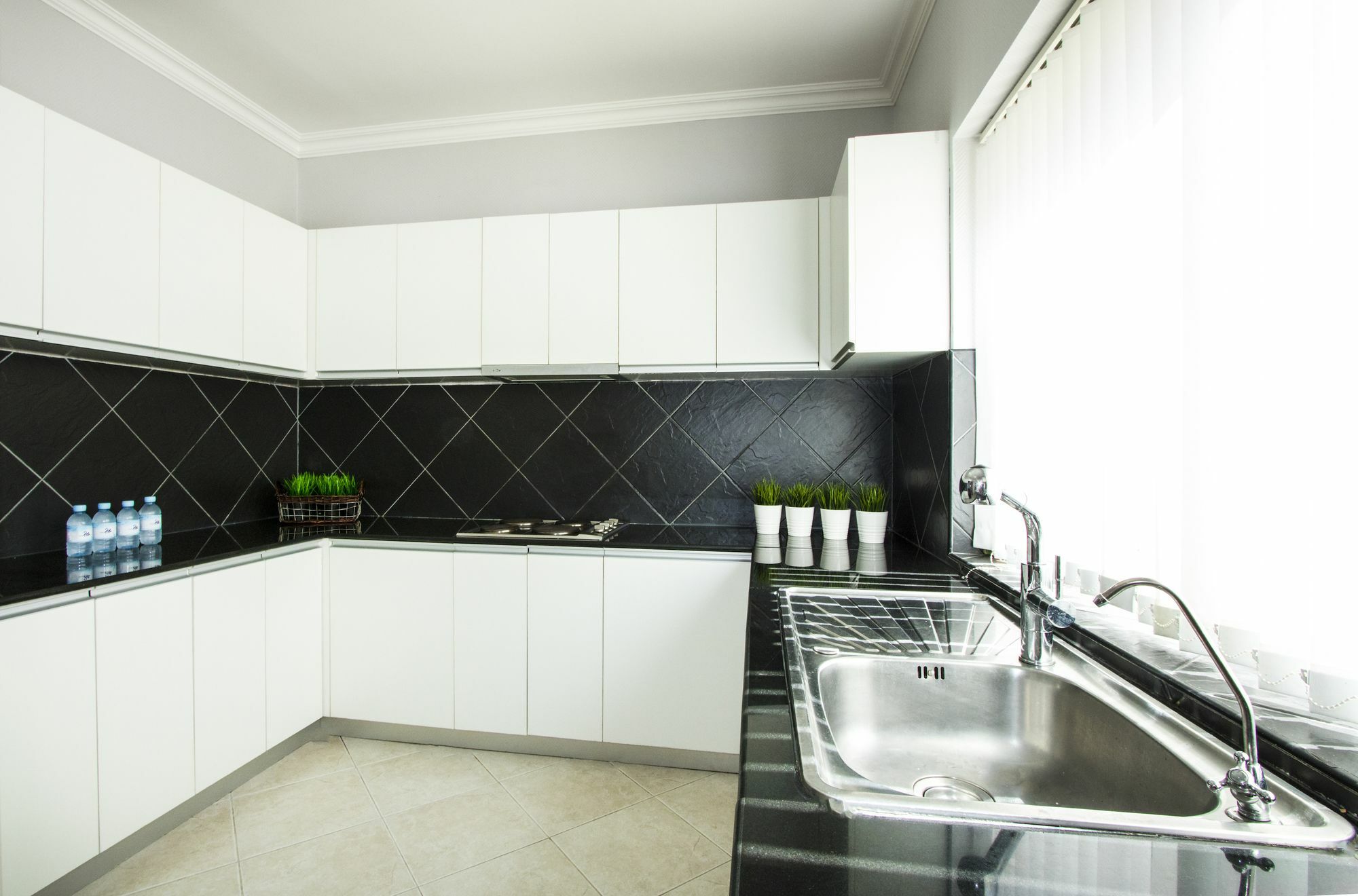 Apartment Majestic Cosy Pattaya
