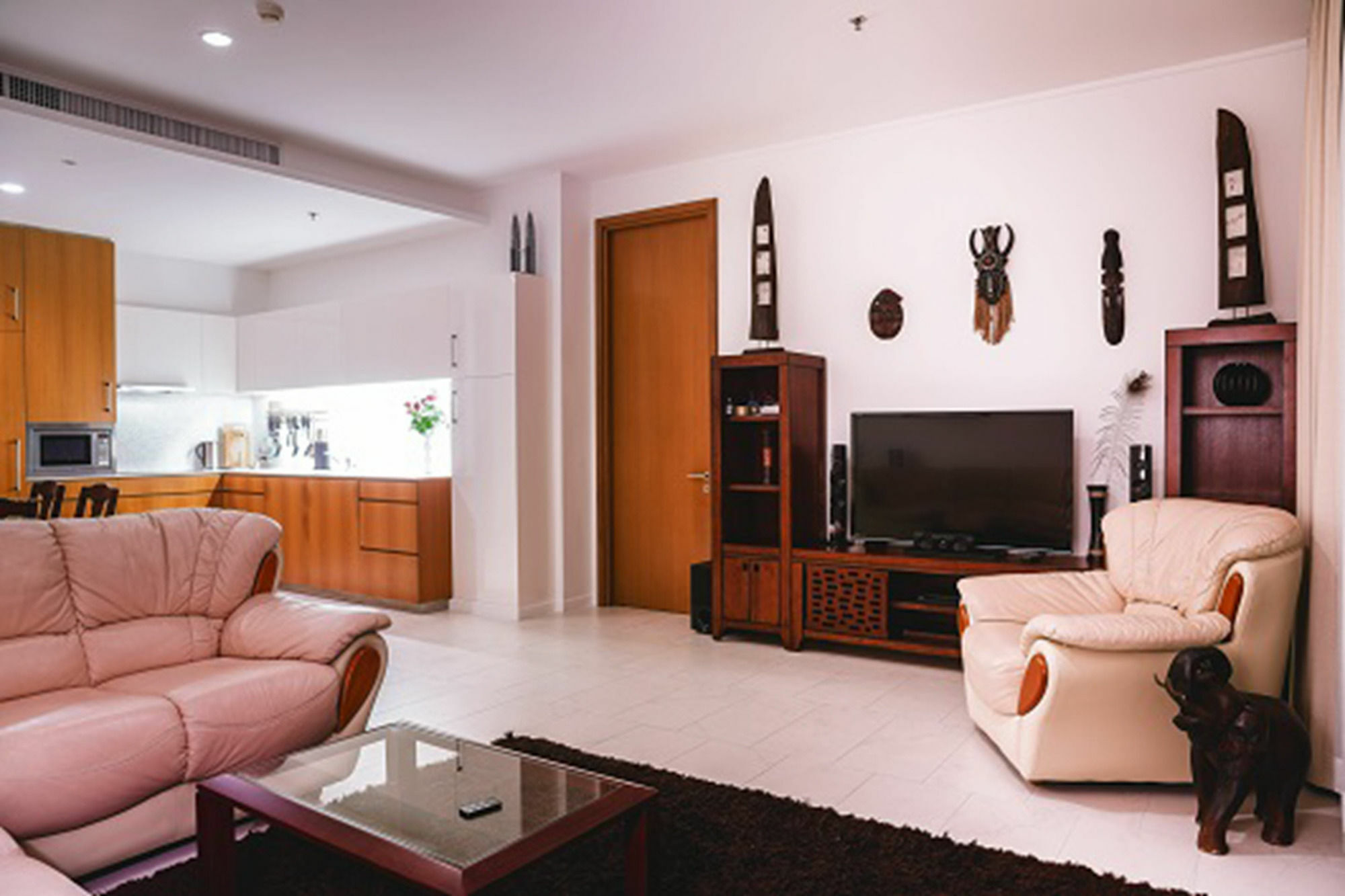Northpoint Luxury By Grandisvillas Apartment Pattaya