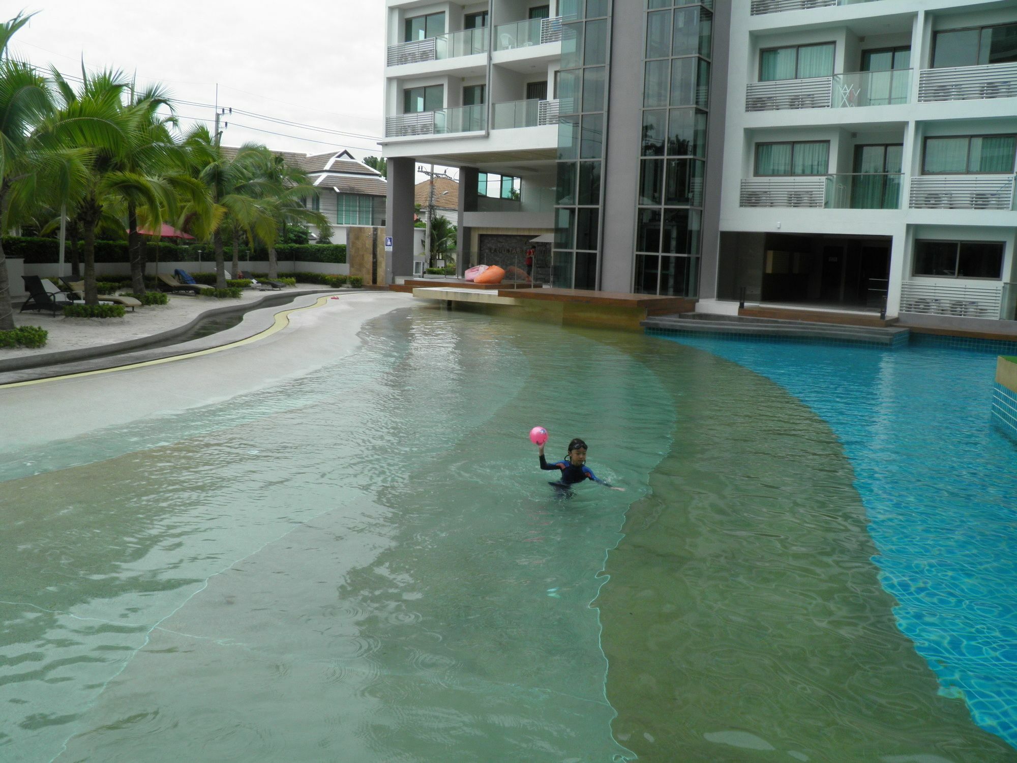 Laguna 1 720 By Axiom Group Apartment Pattaya