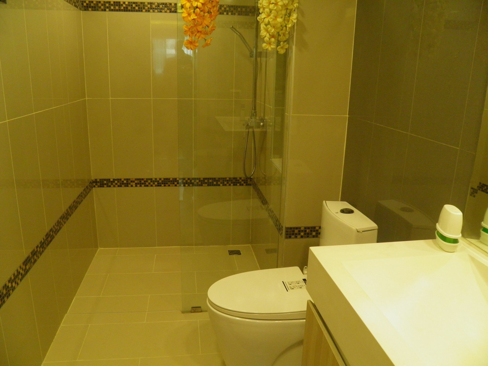 Laguna 1 720 By Axiom Group Apartment *