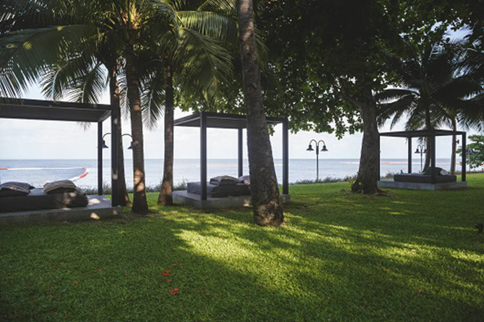 Northpoint Luxury By Grandisvillas Apartment