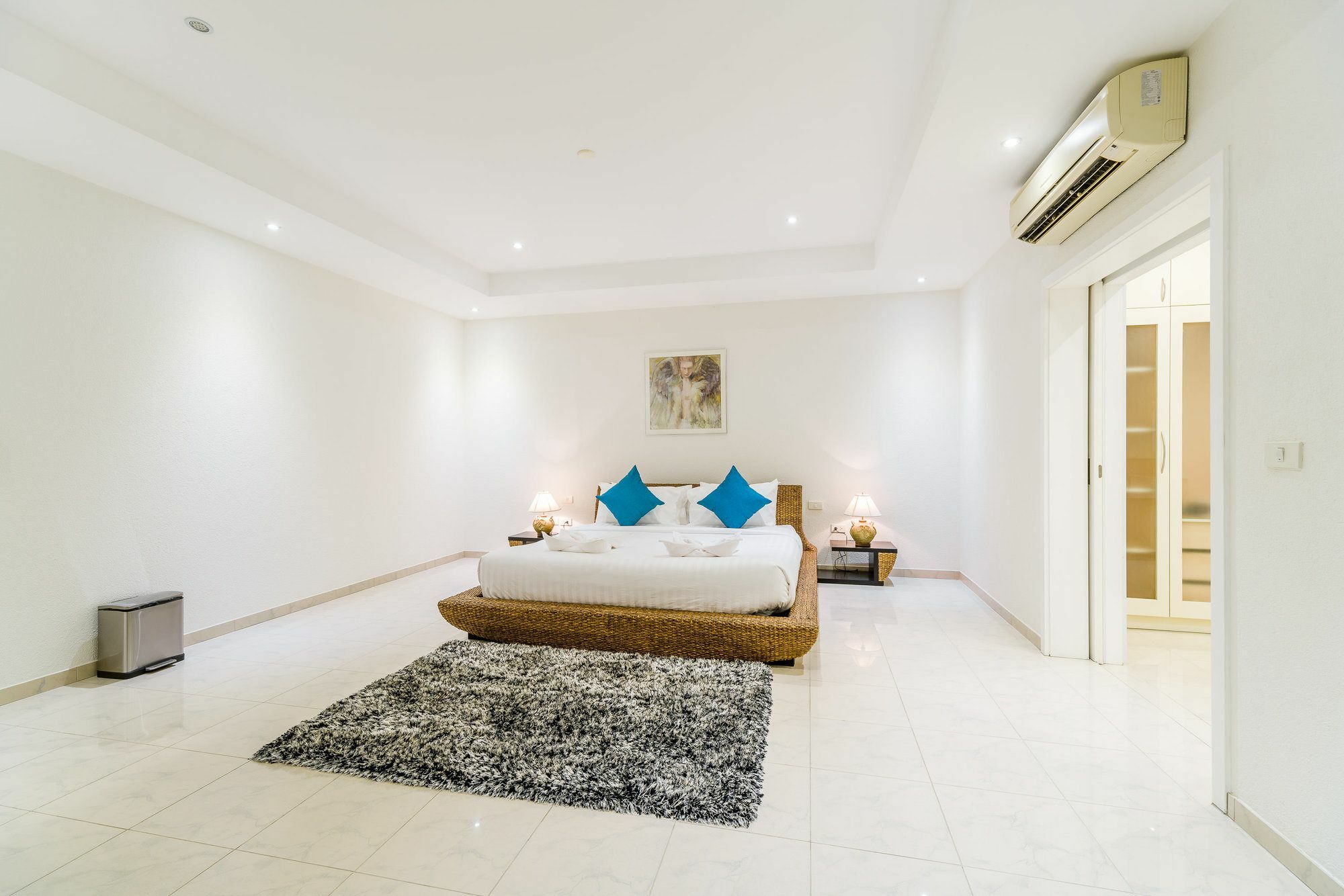 Luxury Pool 52 4br 8-10 Persons