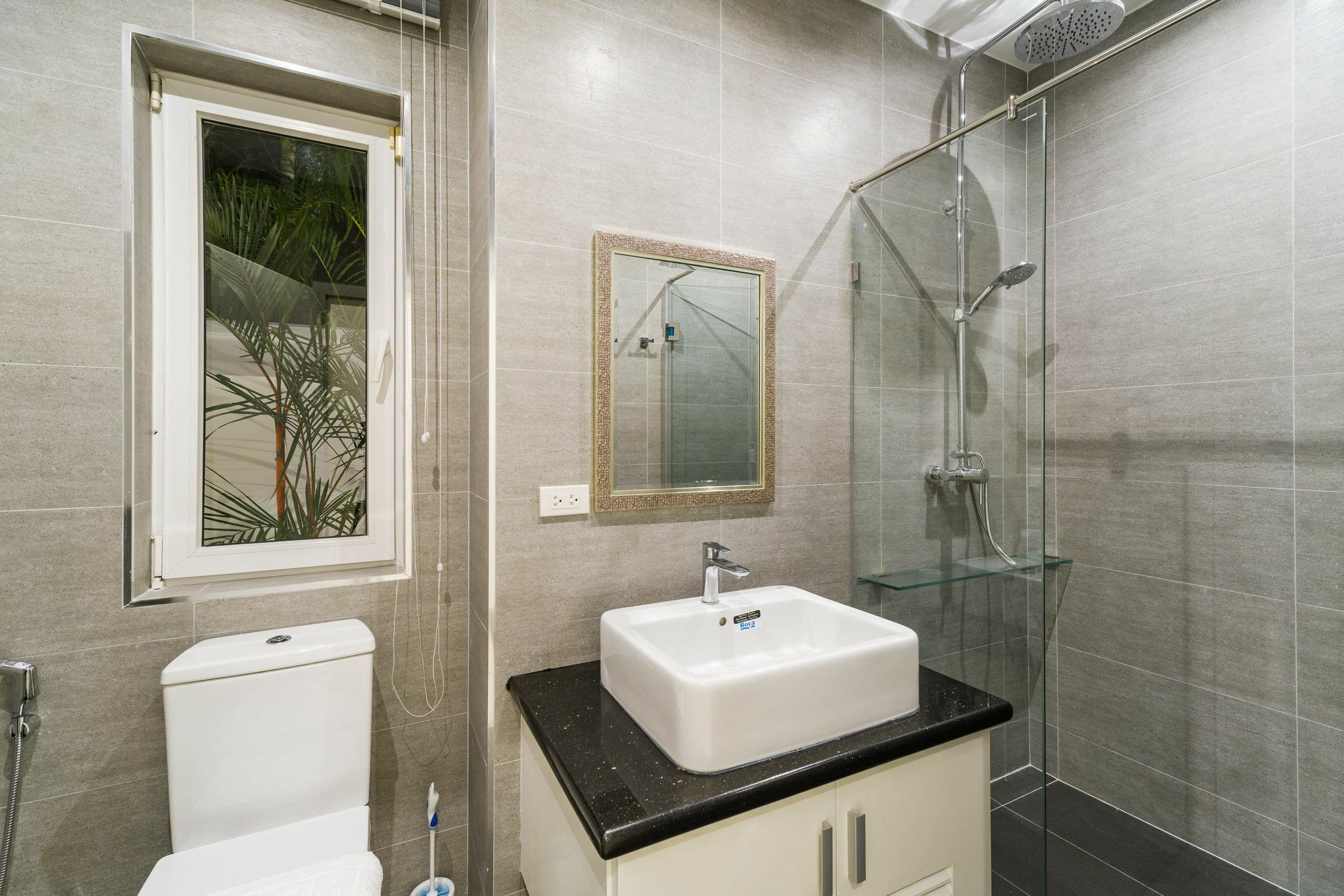 Luxury Pool 52 4br 8-10 Persons Pattaya