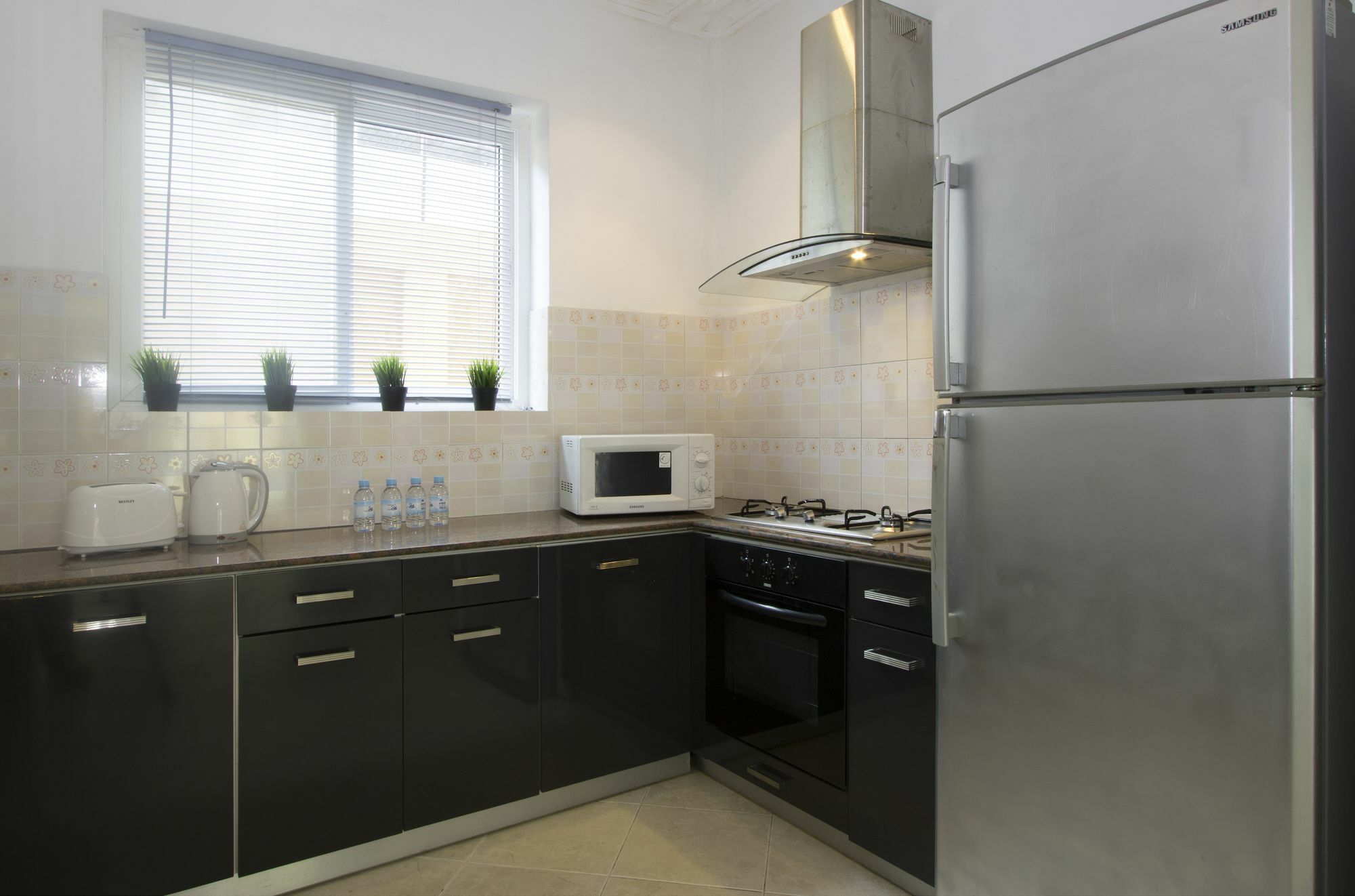 Majestic Cosy Apartment Pattaya