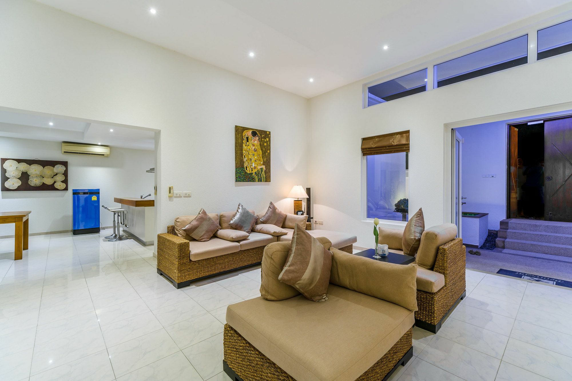 Luxury Pool 52 4br 8-10 Persons Pattaya