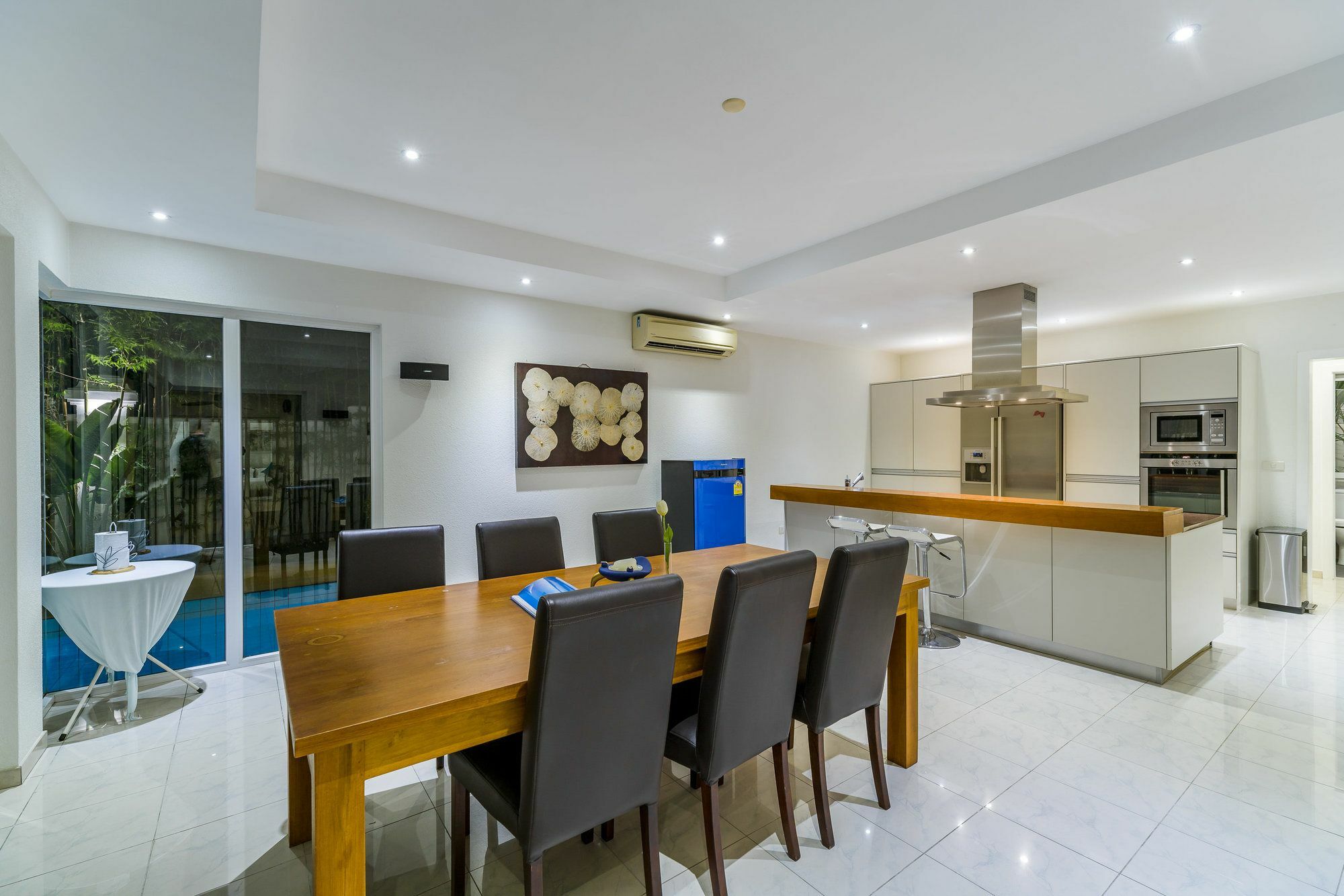 Luxury Pool 52 4br 8-10 Persons Villa *