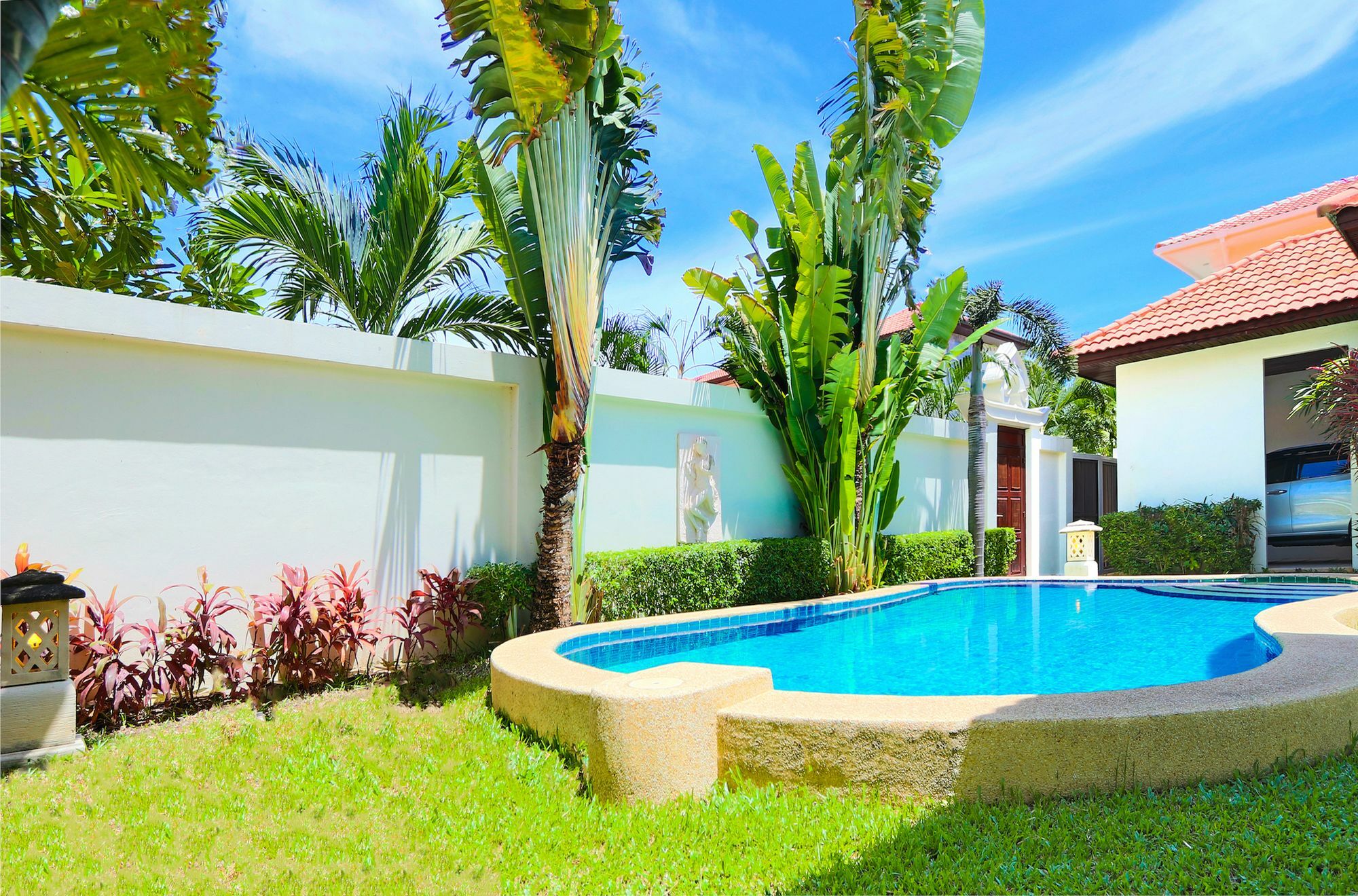 Apartment Majestic Cosy Pattaya