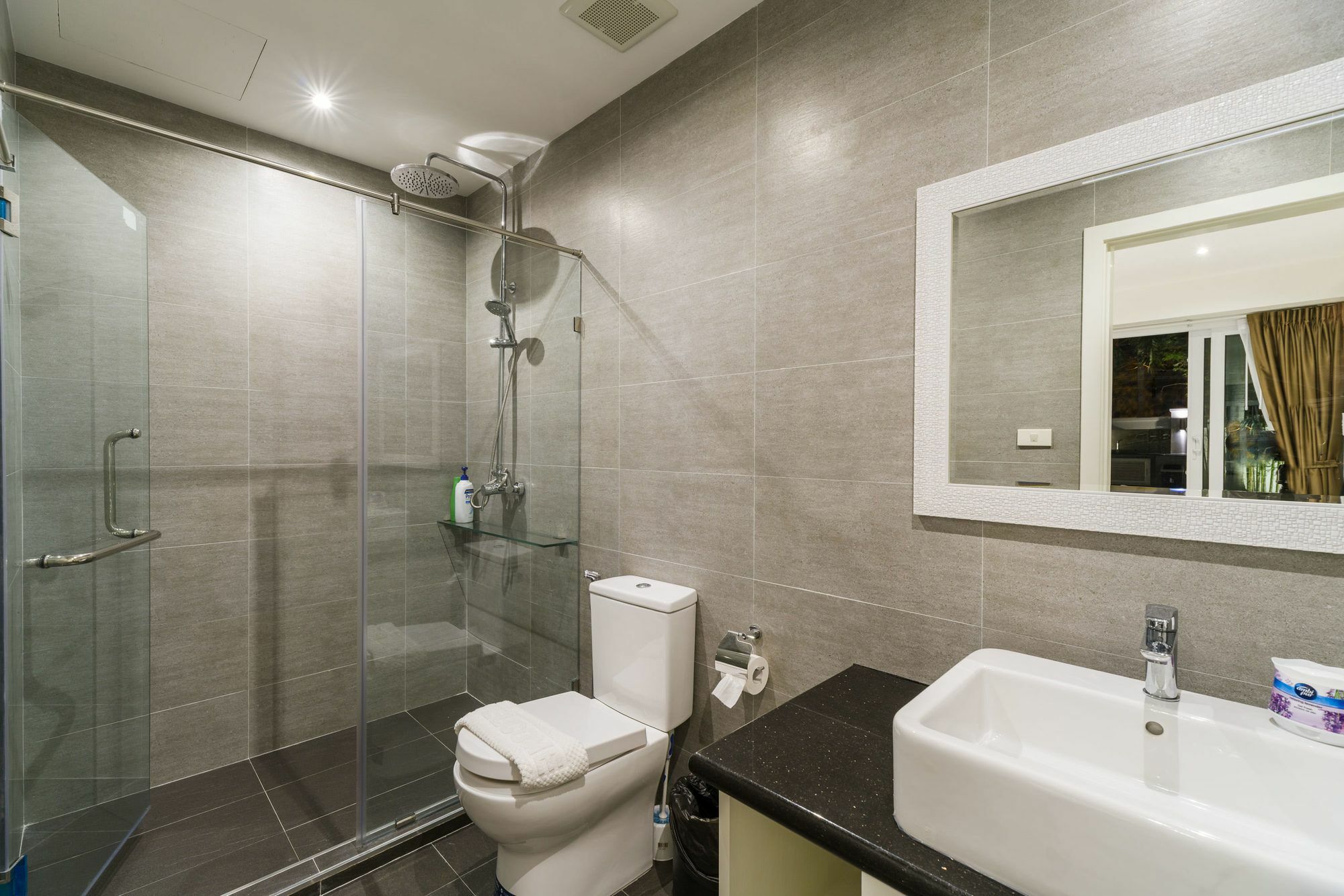 Luxury Pool 52 4br 8-10 Persons Pattaya