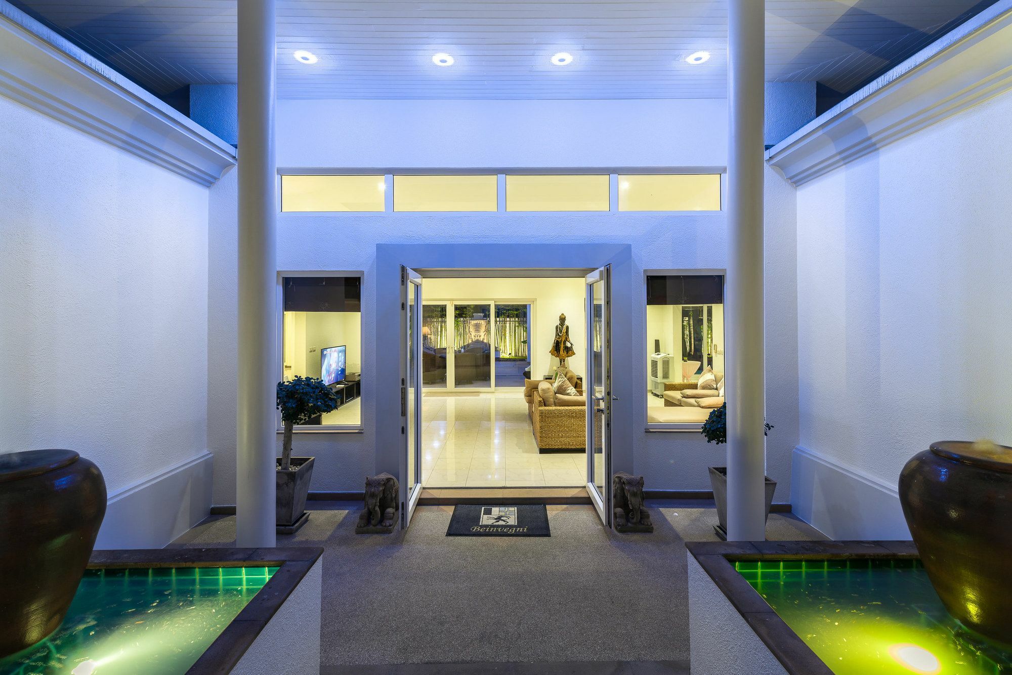 Luxury Pool 52 4br 8-10 Persons *