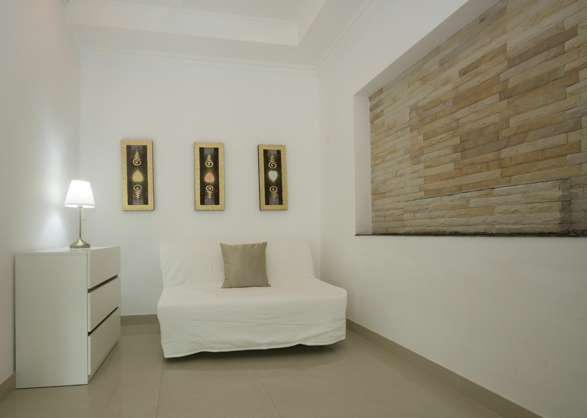 Apartment Majestic Cosy Pattaya