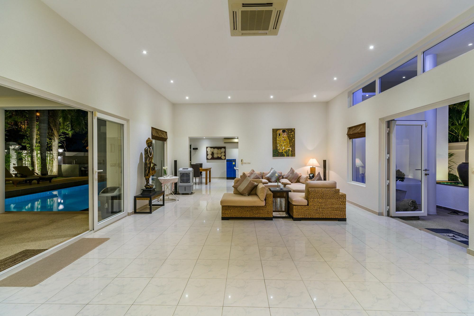 Luxury Pool 52 4br 8-10 Persons