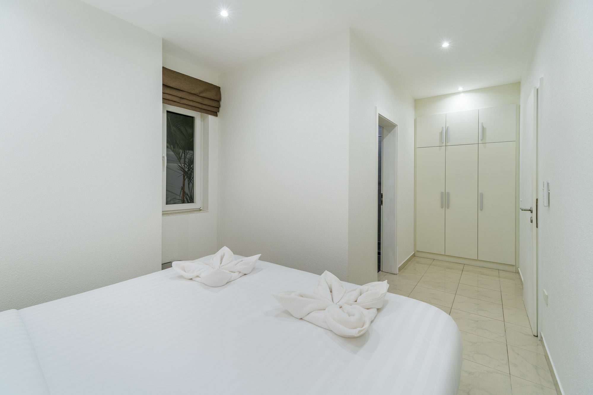 Villa Luxury Pool 52 4br 8-10 Persons Pattaya