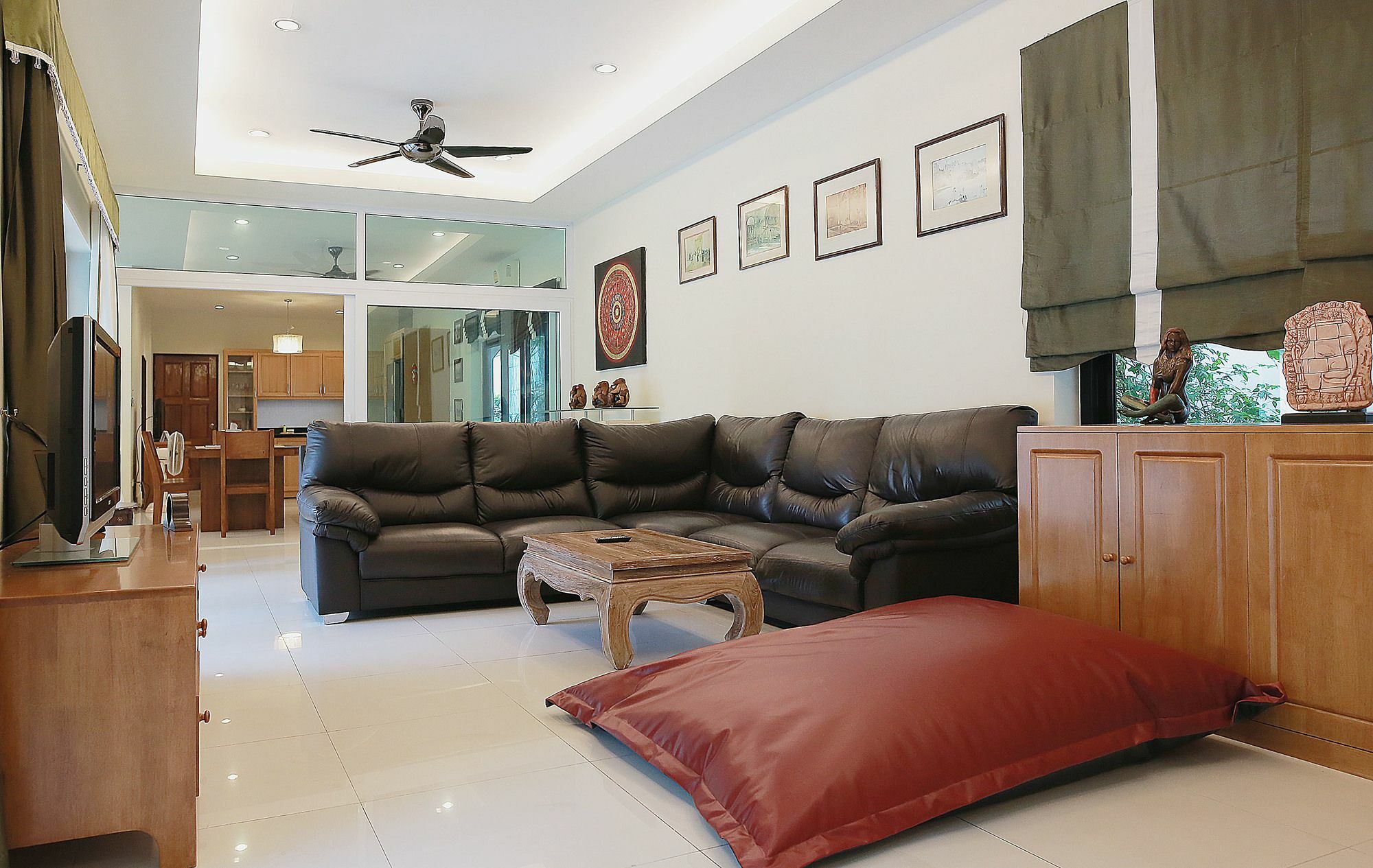 Natcha Pool Pattaya