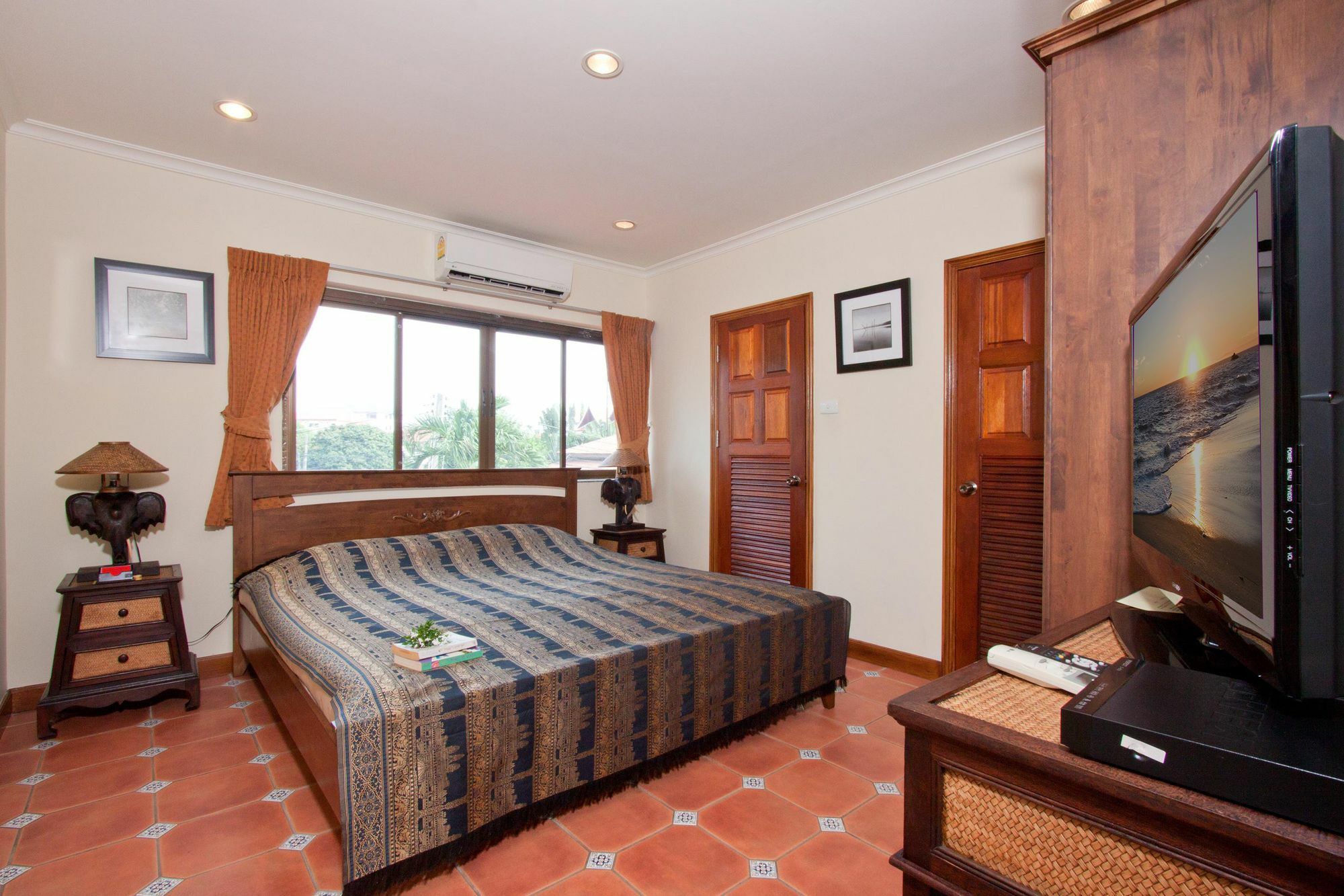 Villa Nai Mueang Klang