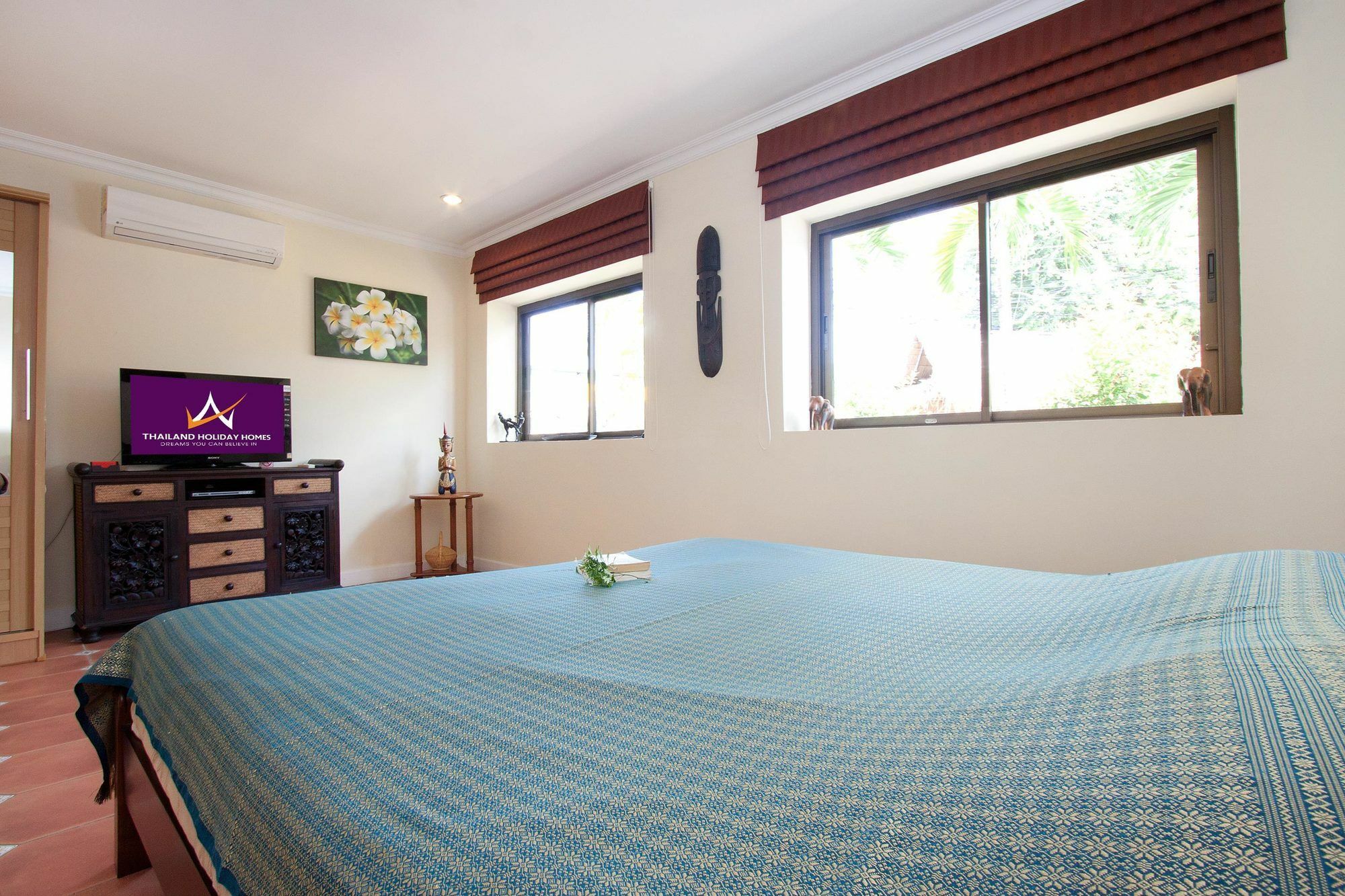 Villa Nai Mueang Klang Pattaya