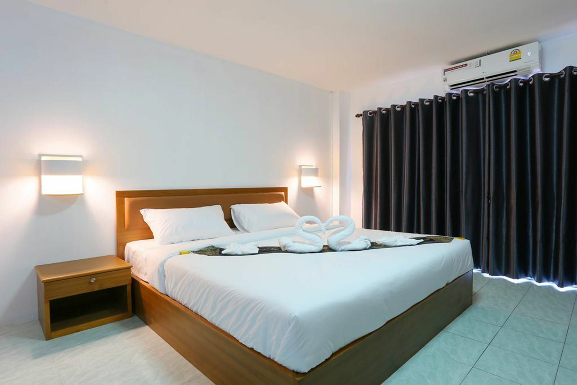Hotel Liya