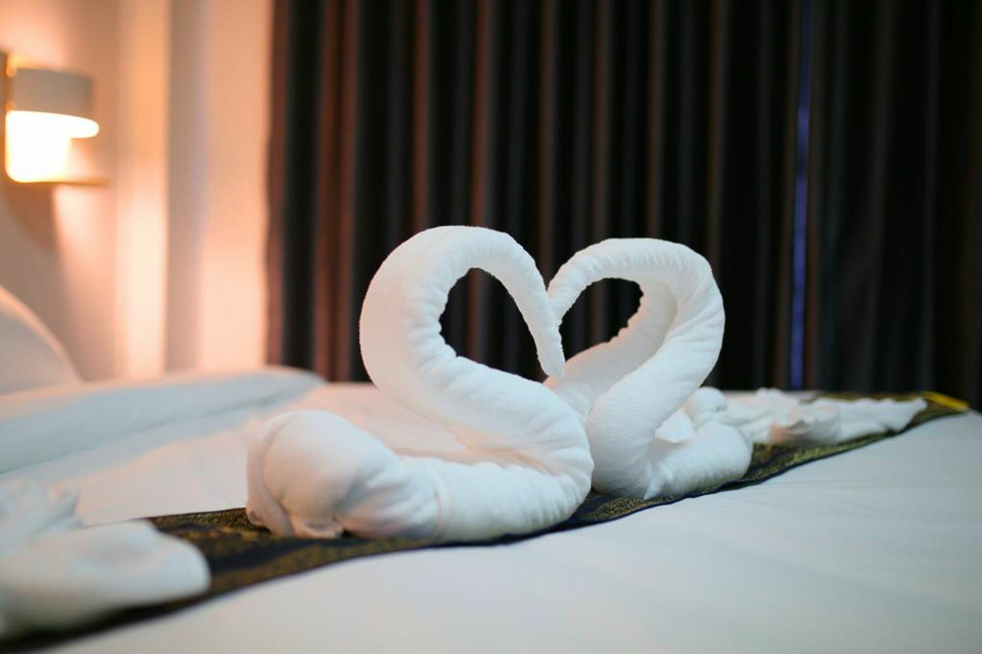Liya Hotel Pattaya