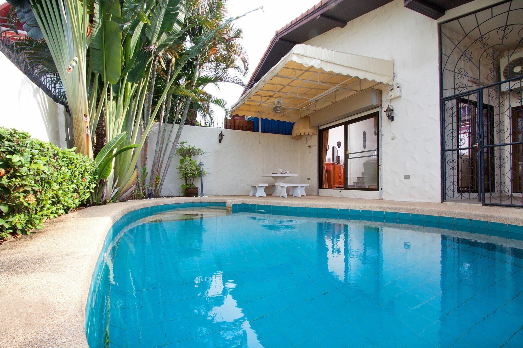 Villa Nai Mueang Noi Pattaya