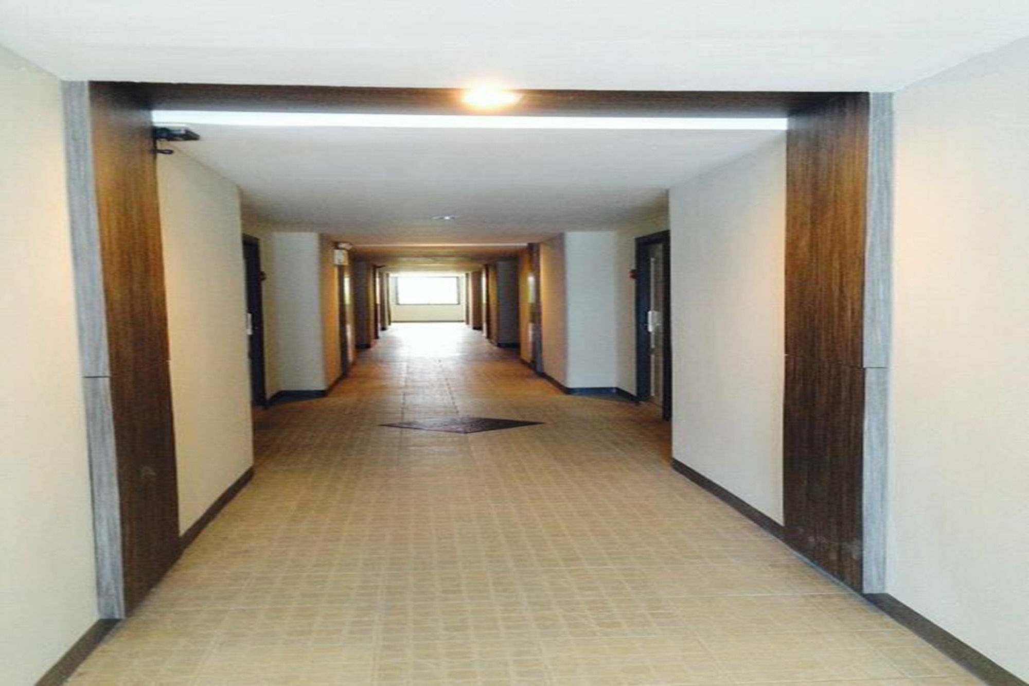 The Zen Hotel