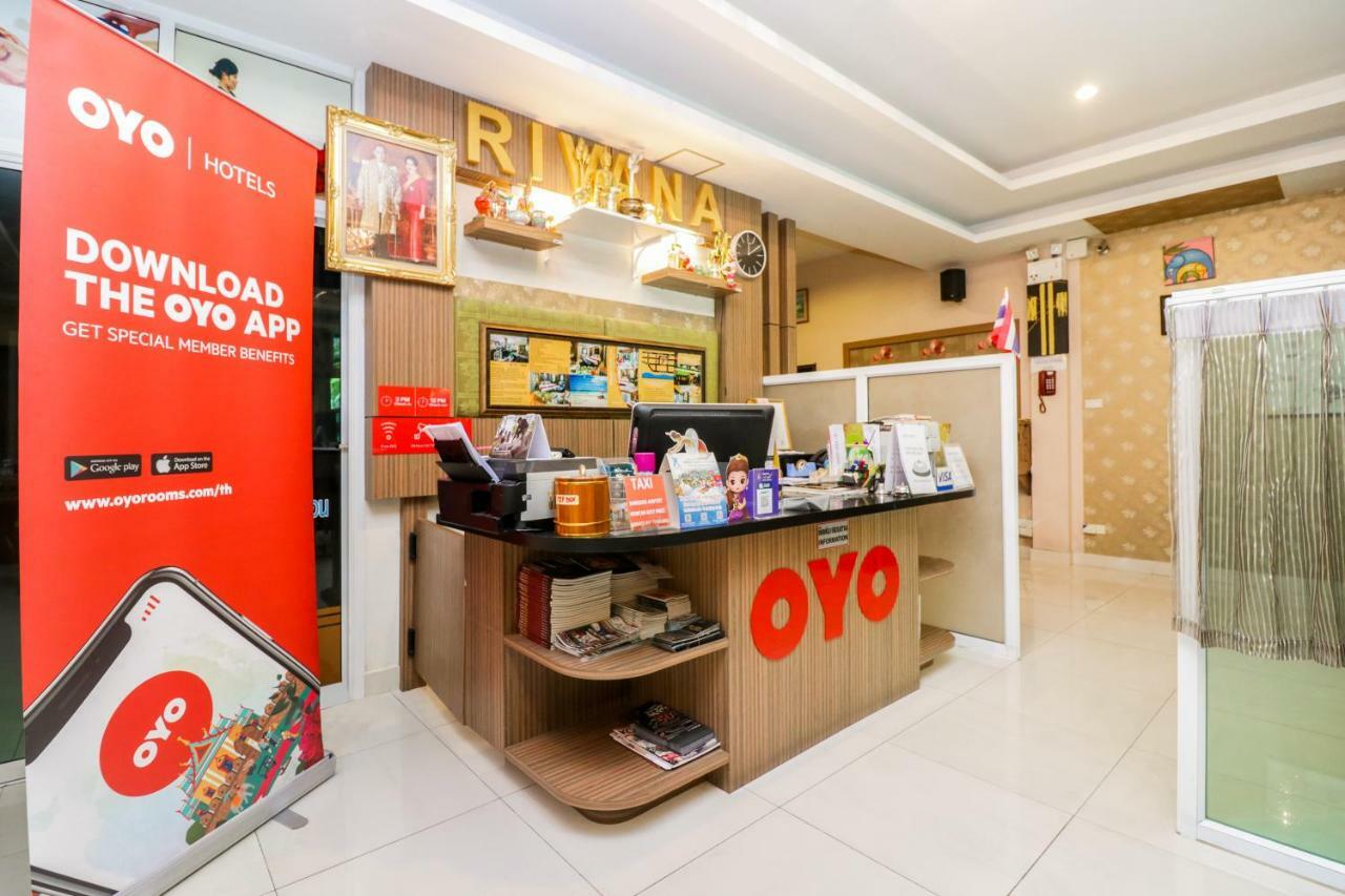 Oyo 146 Rivana Boutique By Sandara 3*