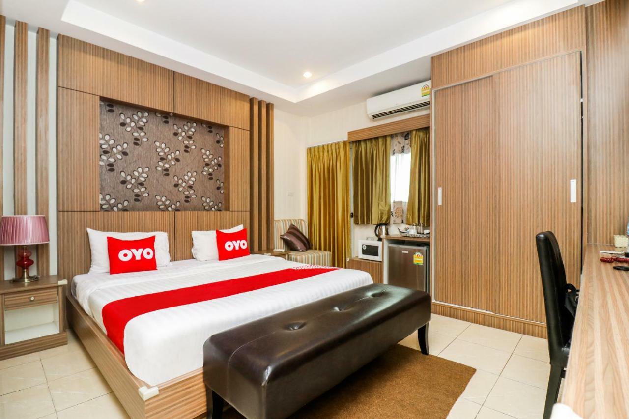 Oyo 146 Rivana Boutique By Sandara