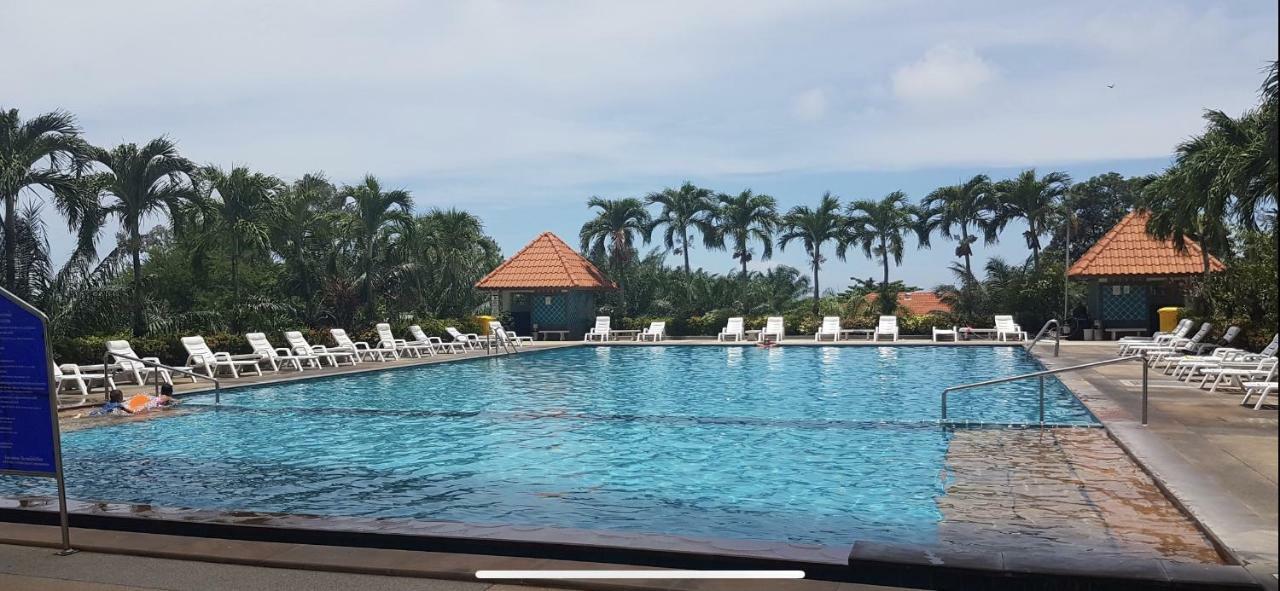 Apartment Long Term At View Talay 6 By Honey *