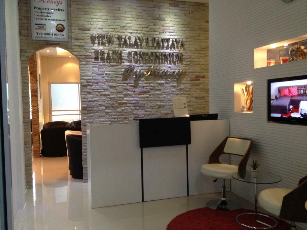 Apartment Long Term At View Talay 6 By Honey