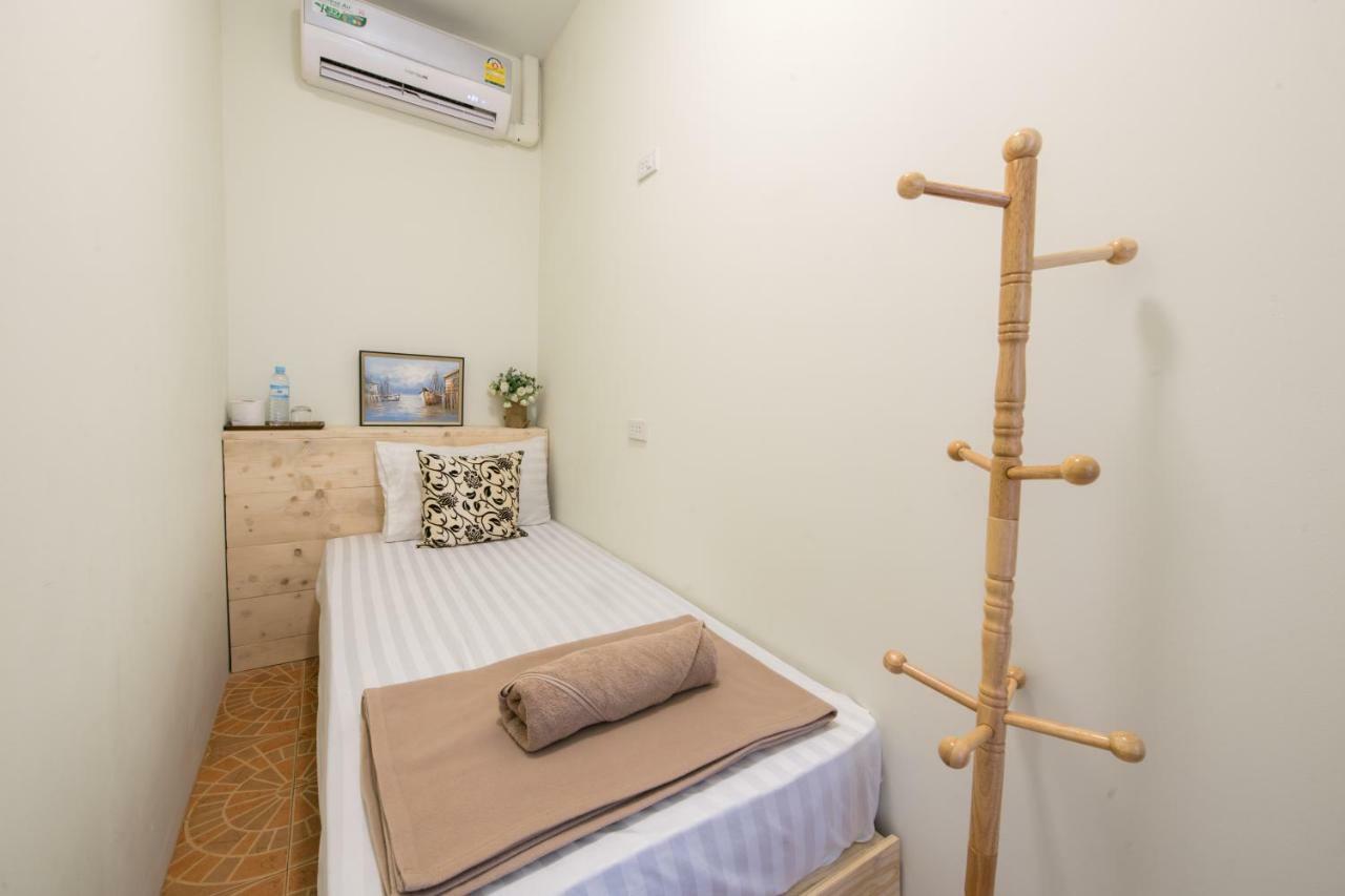 Sindy's Hostel Pattaya