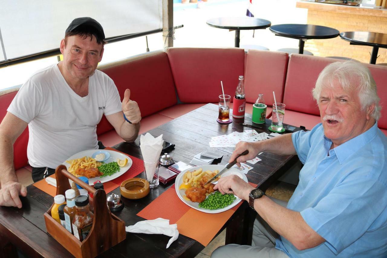 Hideaway And Bar 4* Pattaya