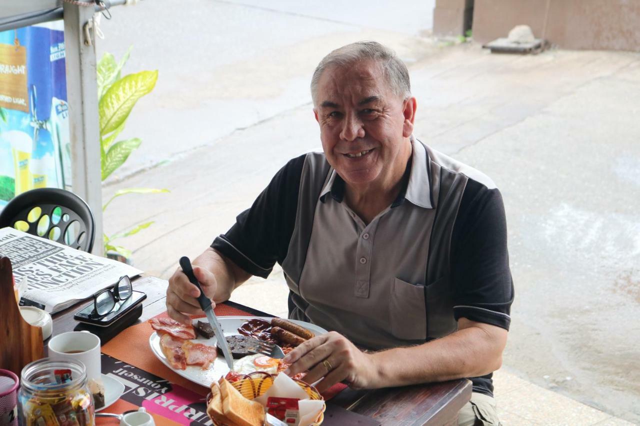 Hideaway And Bar Pattaya