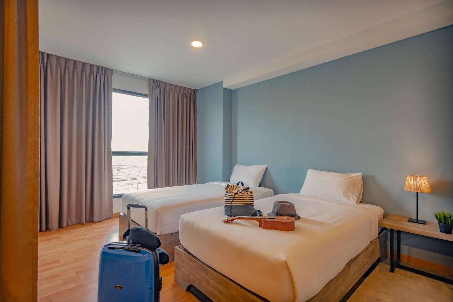 Also Jomtien 3*