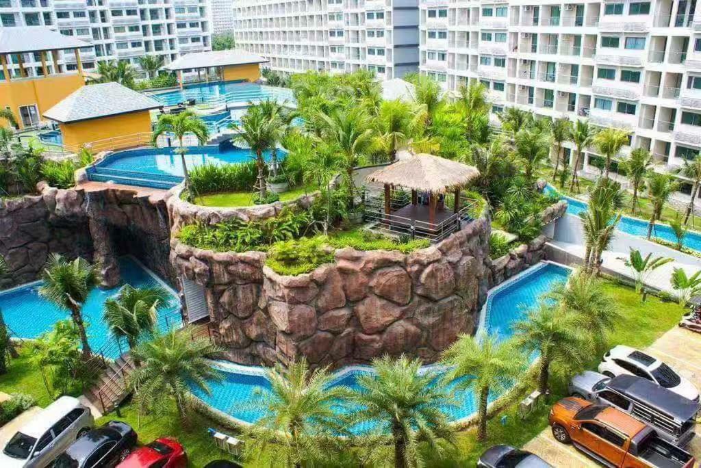 Hotel 馬爾代夫渡假式公寓酒店 *