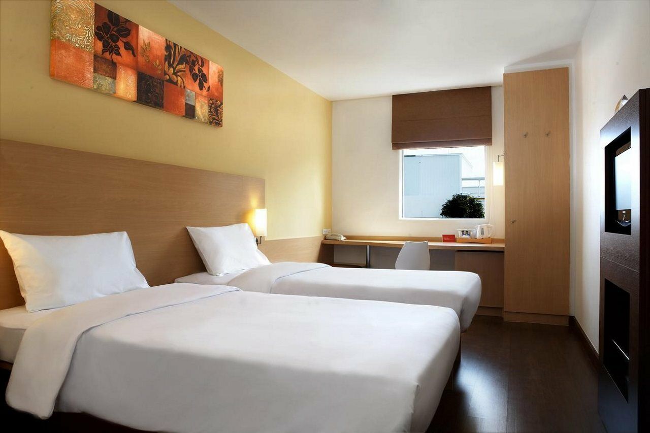 Hotel Ibis 3*