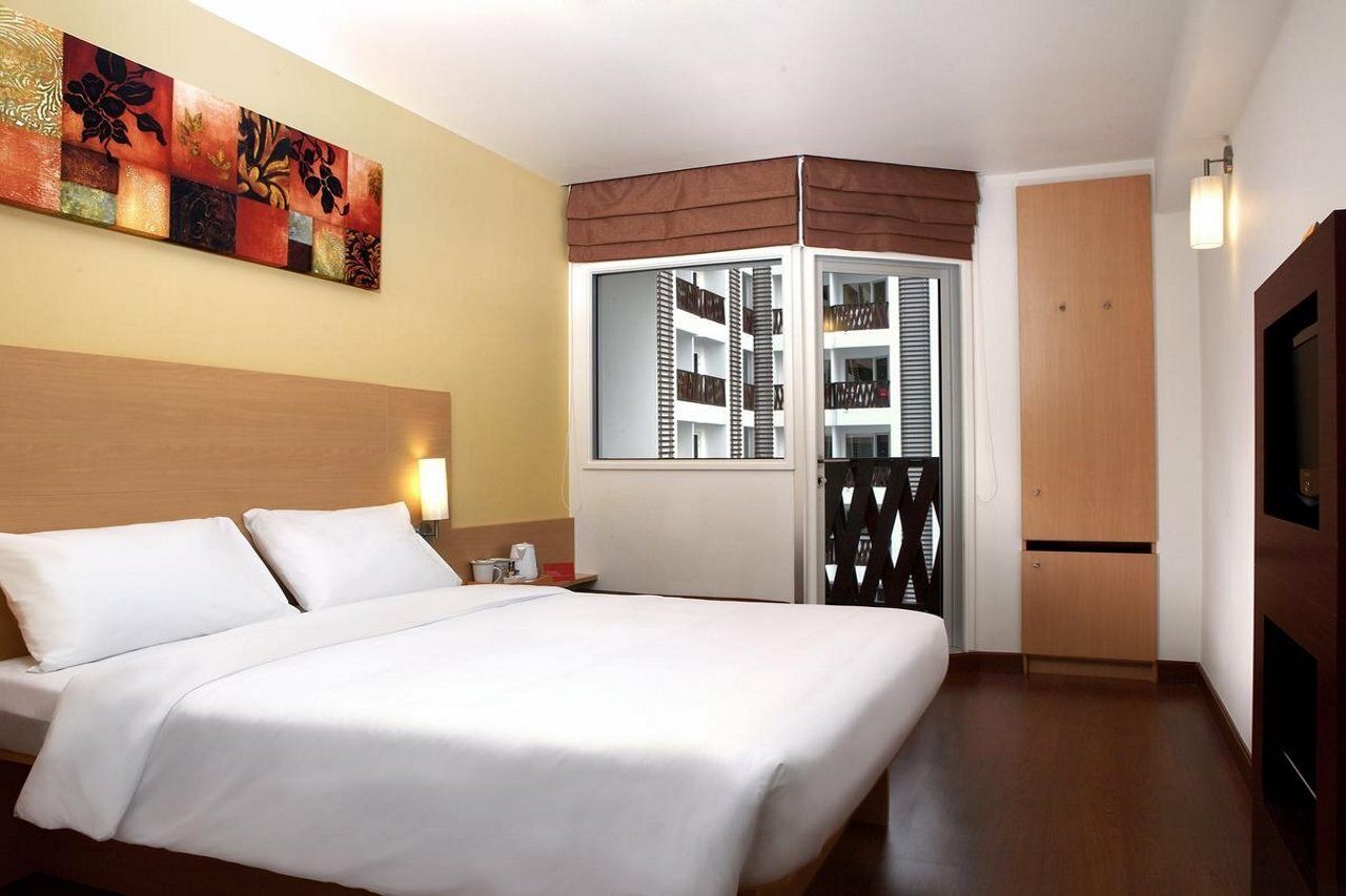 Ibis Pattaya