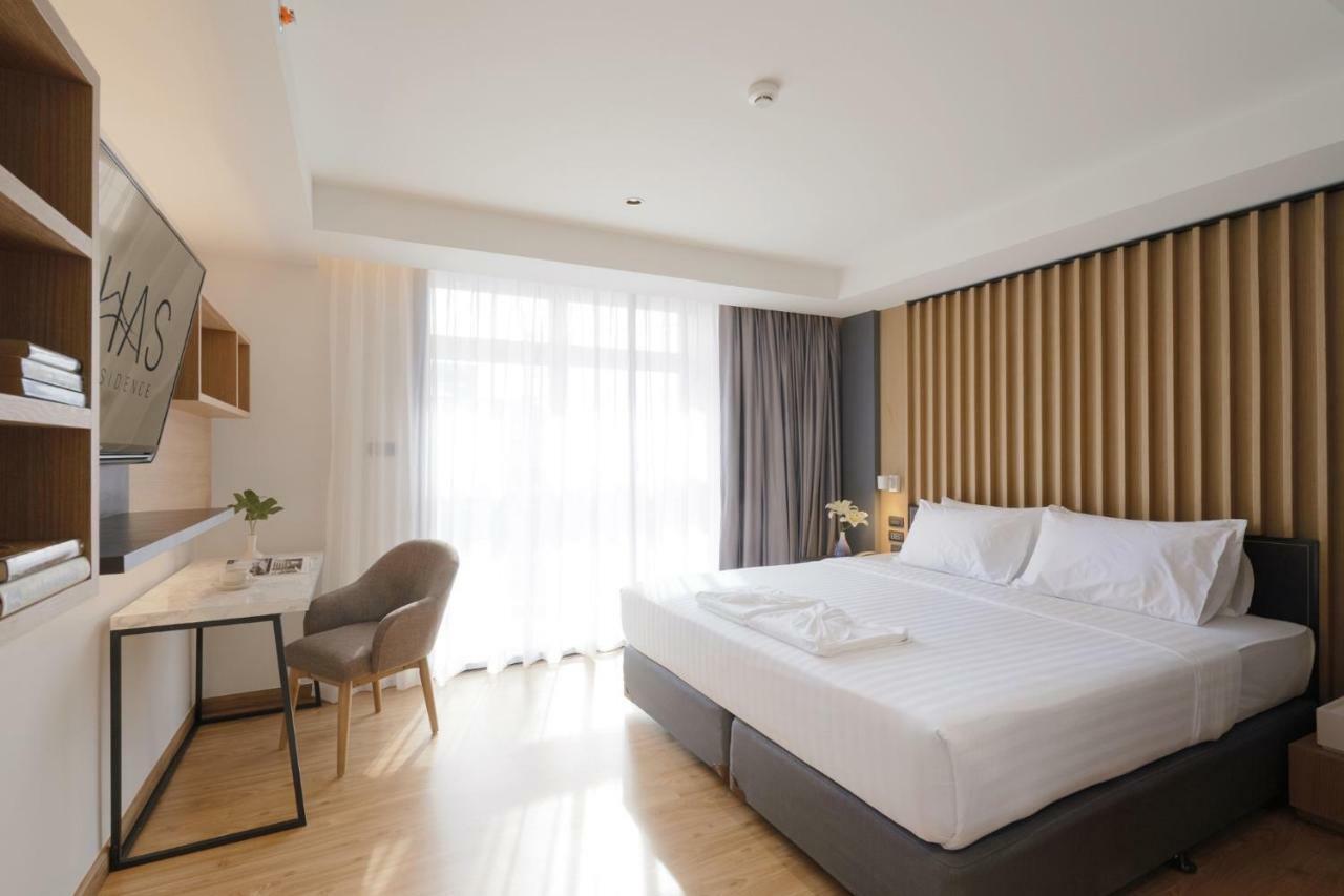 Hotel Has Pattaya