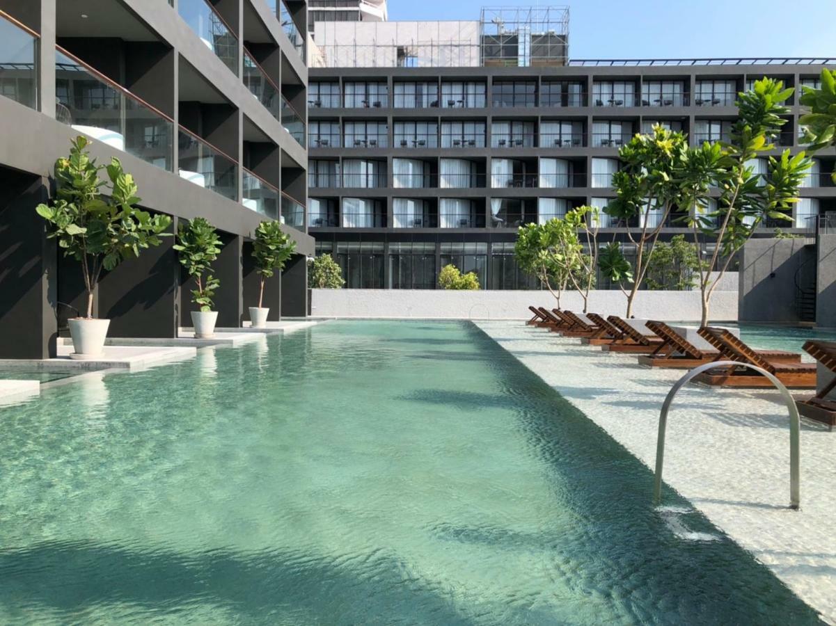 Resort Ana Anan & 5*
