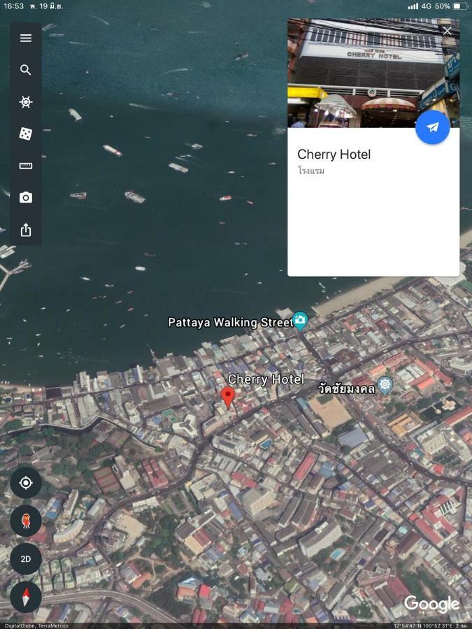 Cherry Pattaya