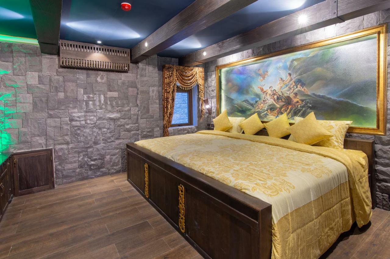 Castle Suites Pattaya
