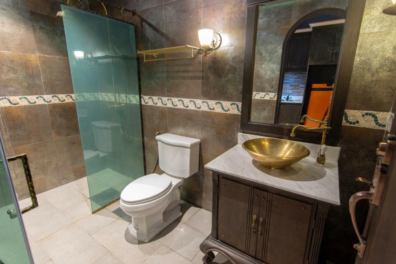 Castle Suites Pattaya