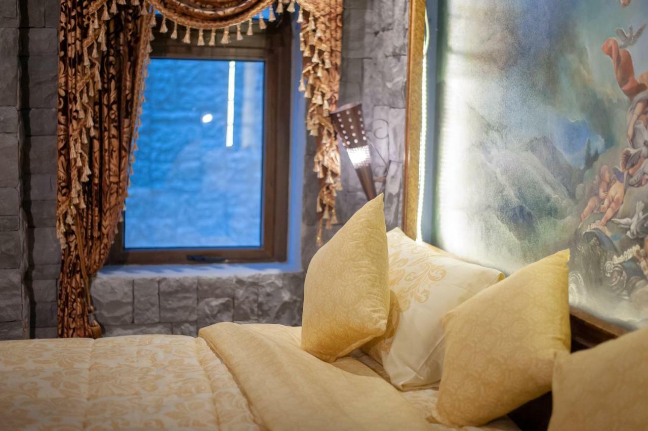 Castle Suites Hotel